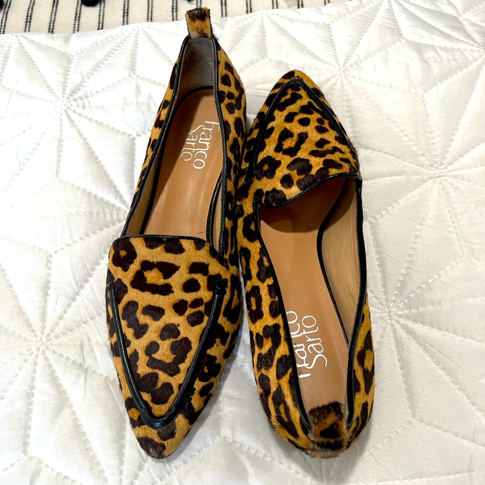Loafers